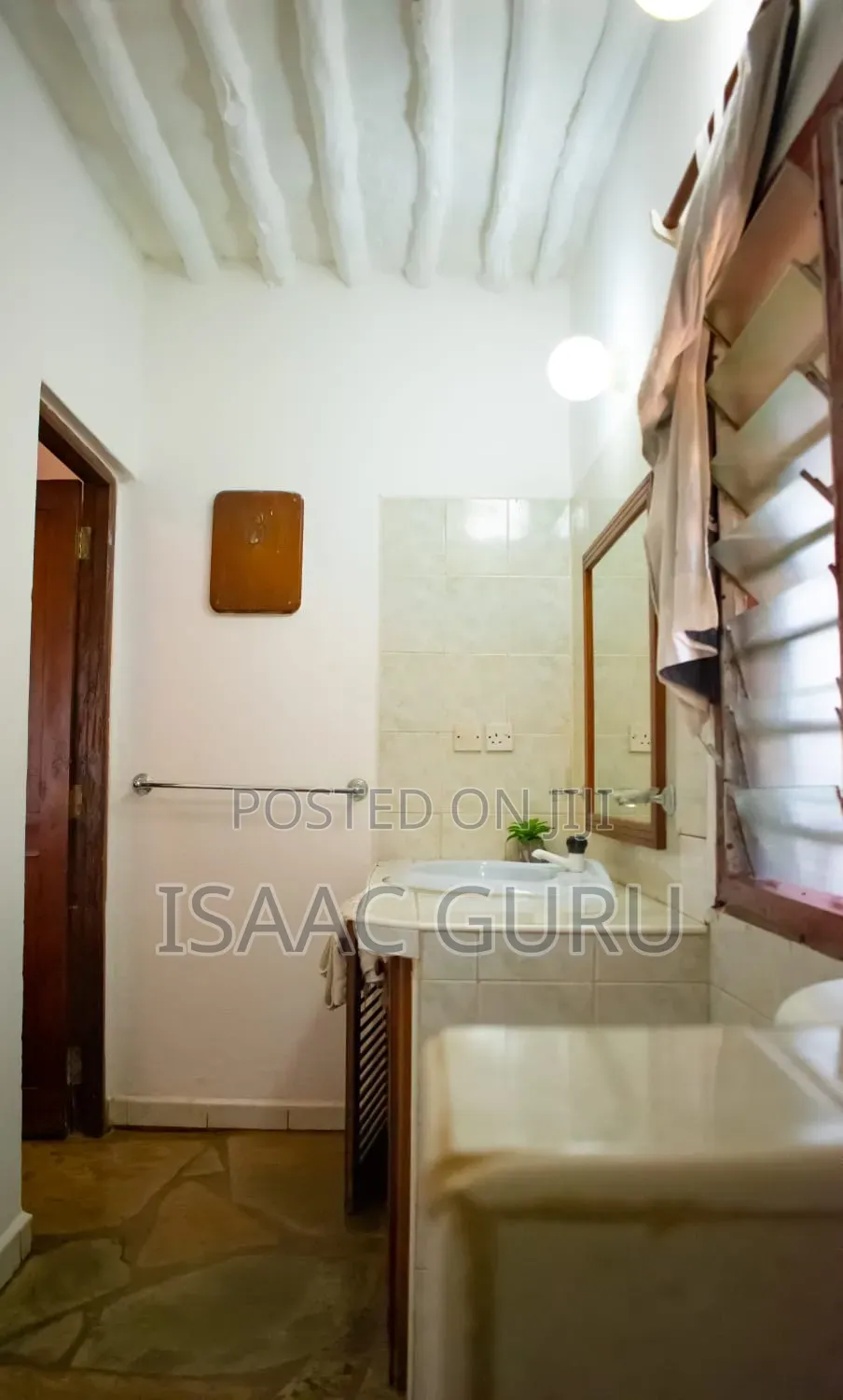 2 Bedroom in Diani in Diani