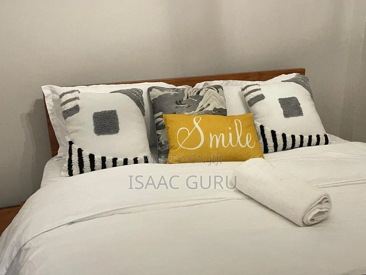 1bedroom Airbnb in Ngara in Ngara