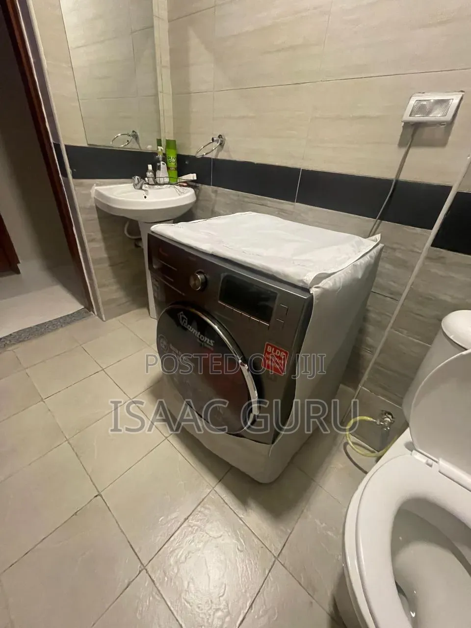 1bedroom Airbnb in Ngara in Ngara