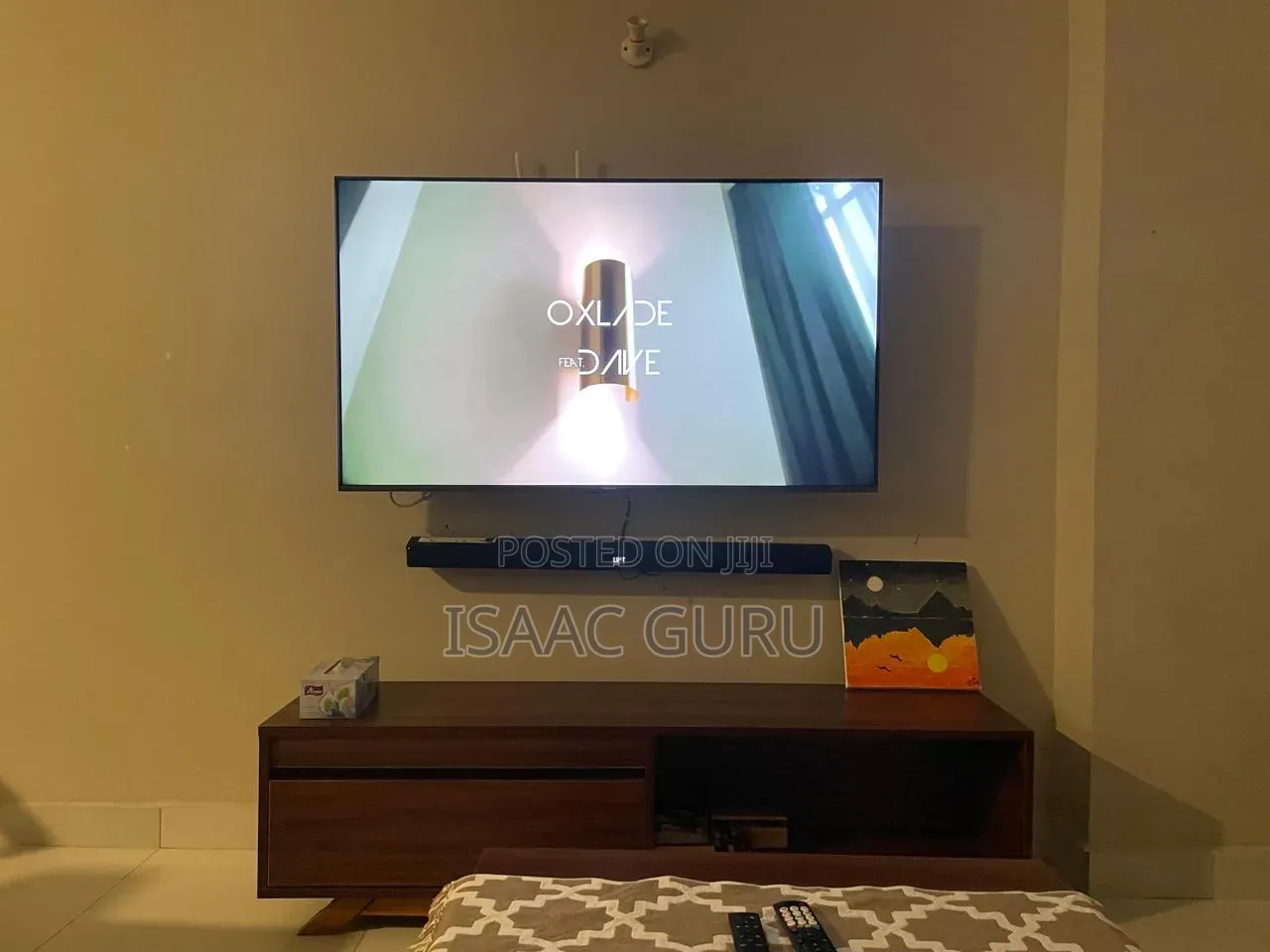 1bedroom Airbnb in Ngara in Ngara