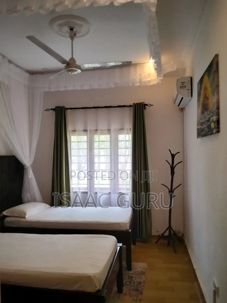 2bedroom Airbnb in Diani in Diani