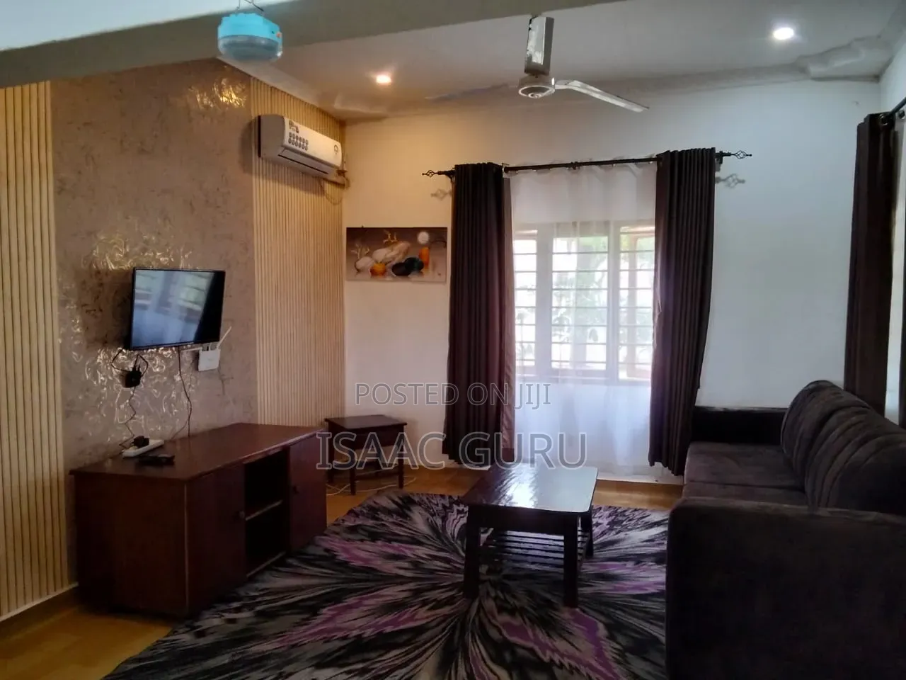 2bedroom Airbnb in Diani in Diani