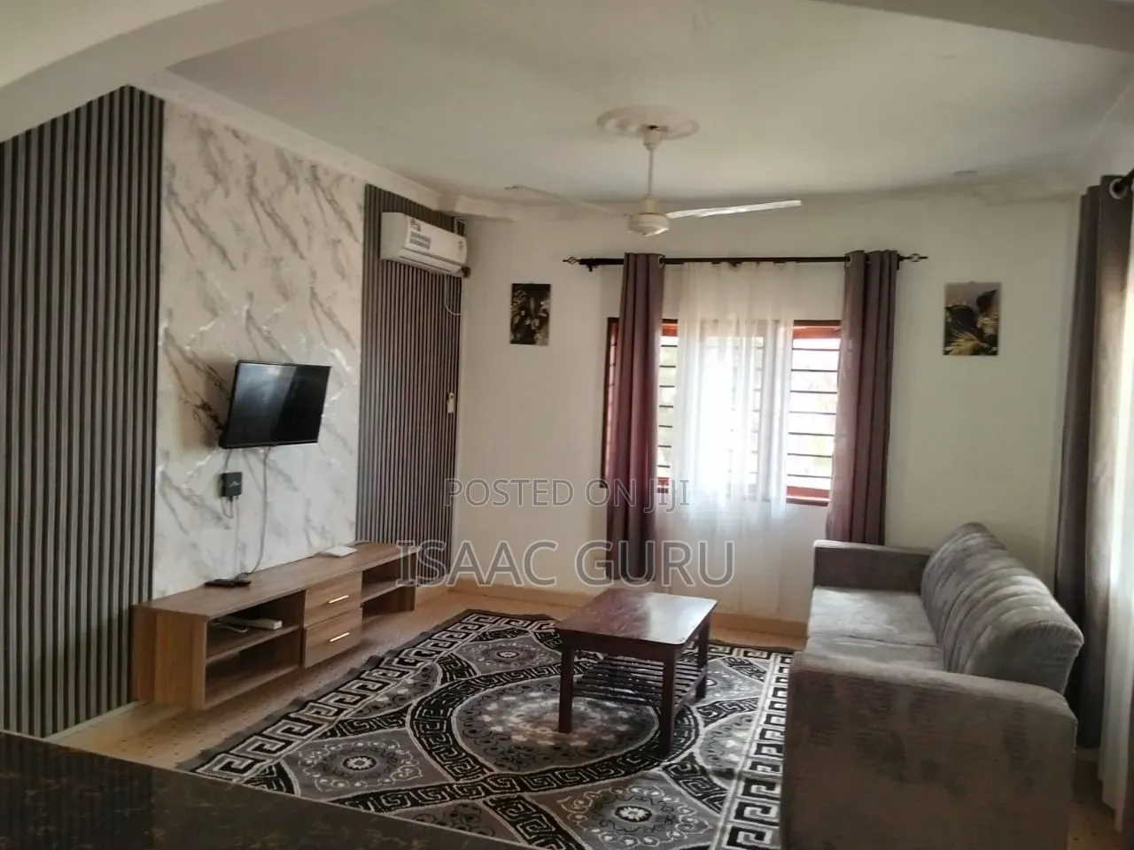 2bedroom Airbnb in Diani in Diani