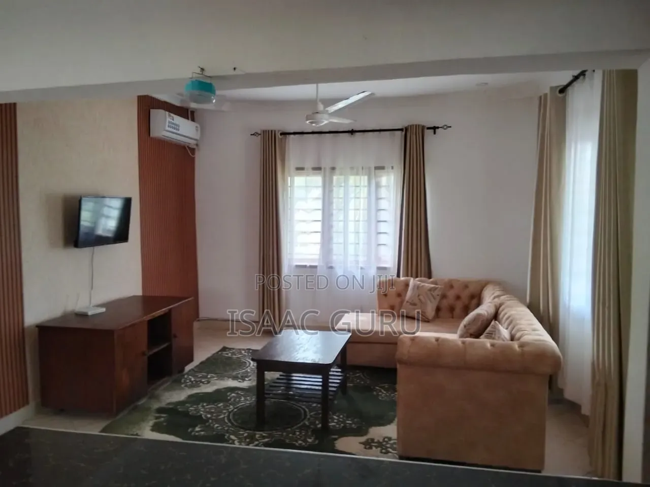 2bedroom Airbnb in Diani in Diani