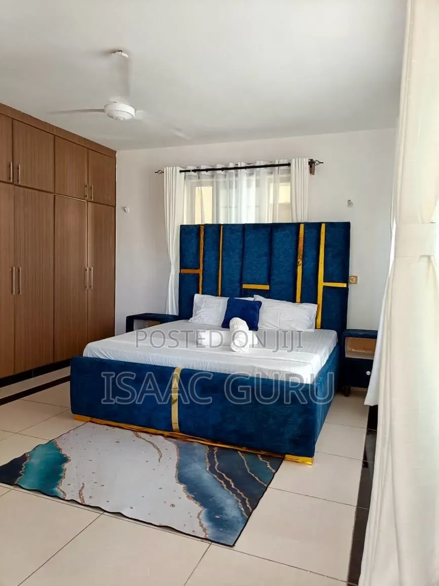 2-Bedroom Airbnb in Nyali in Nyali Mkomani