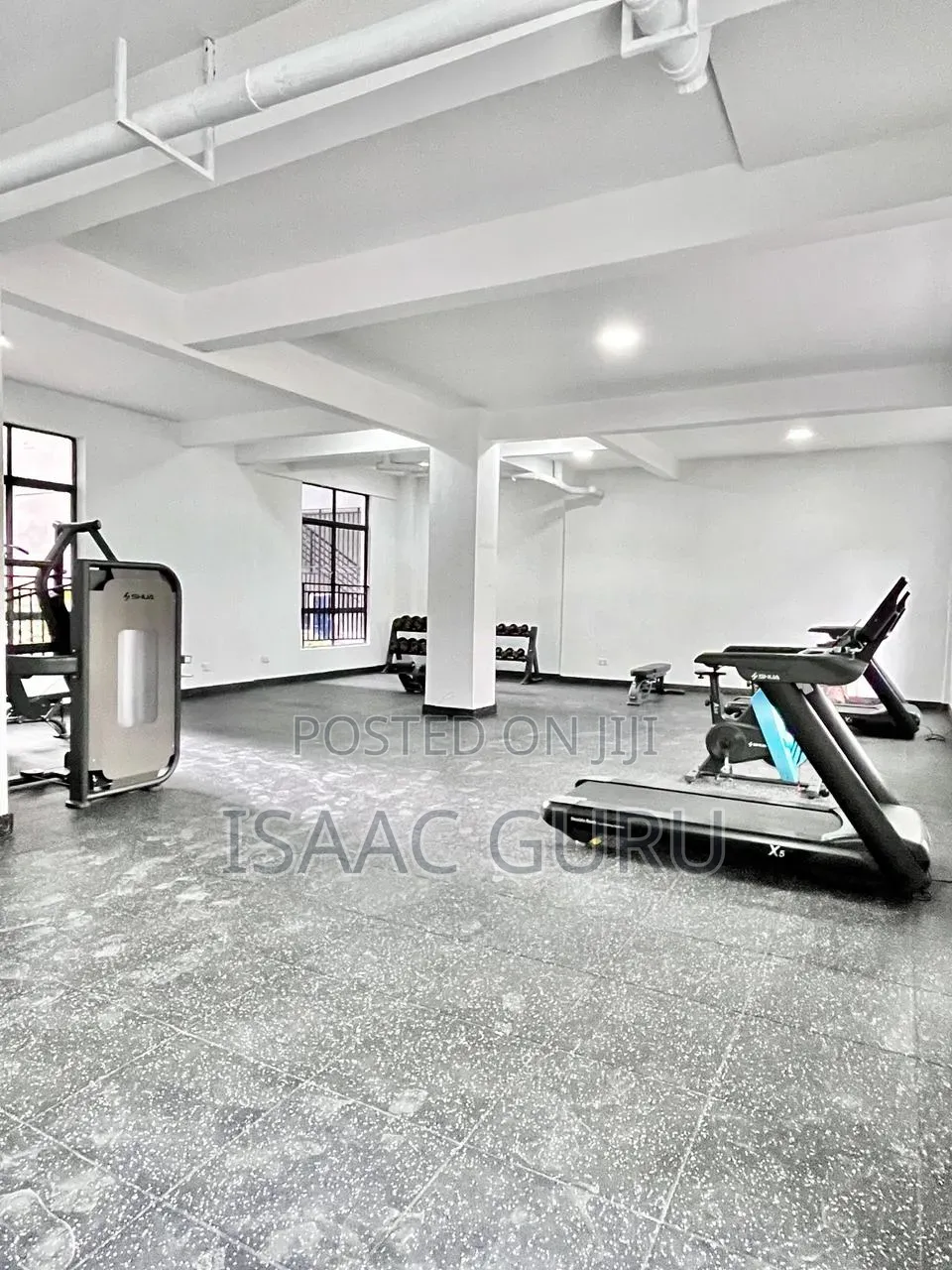 1bedroom Airbnb in Westlands in Spring Valley