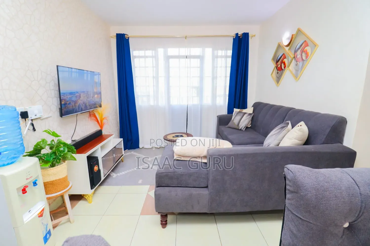 1bedroom in Kasarani in Seasons Estate