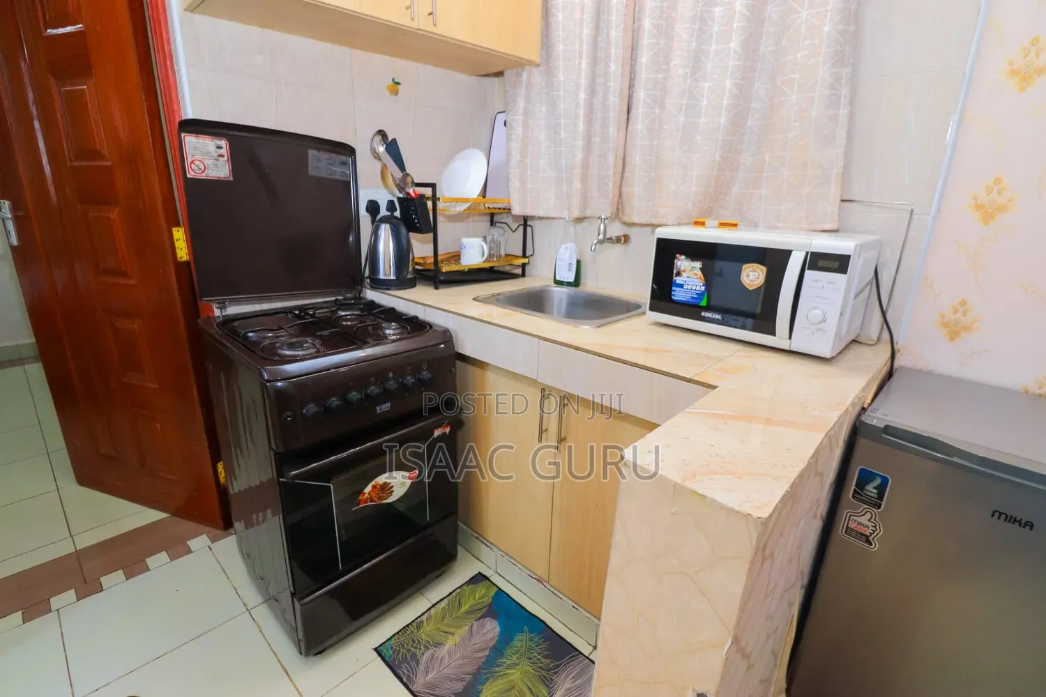 1bedroom in Kasarani in Seasons Estate