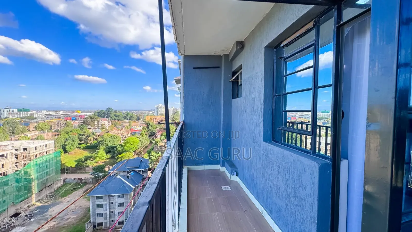 1bedroom in Kasarani in Seasons Estate