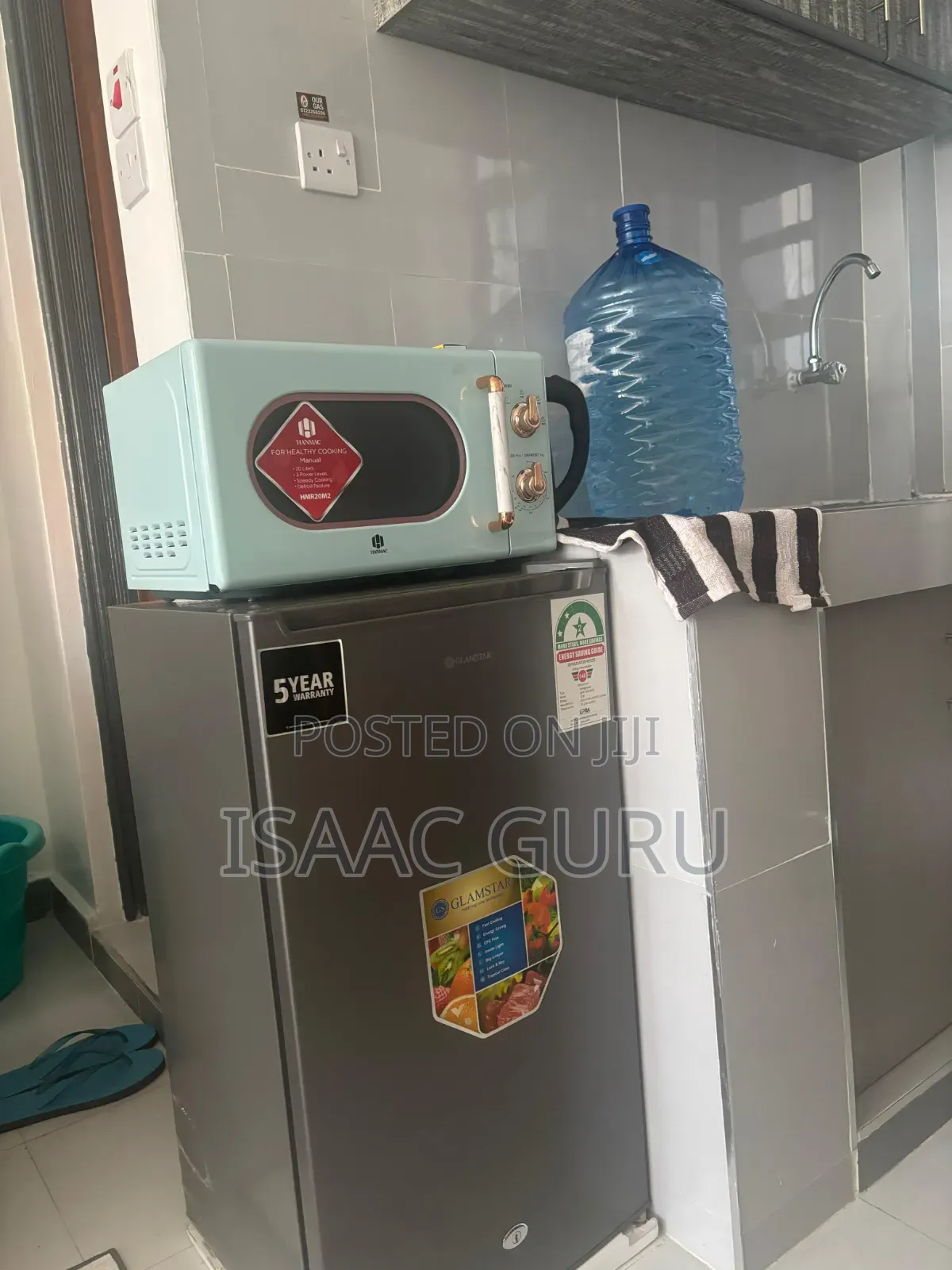 1bedroom Airbnb in Kasarani in Seasons Estate