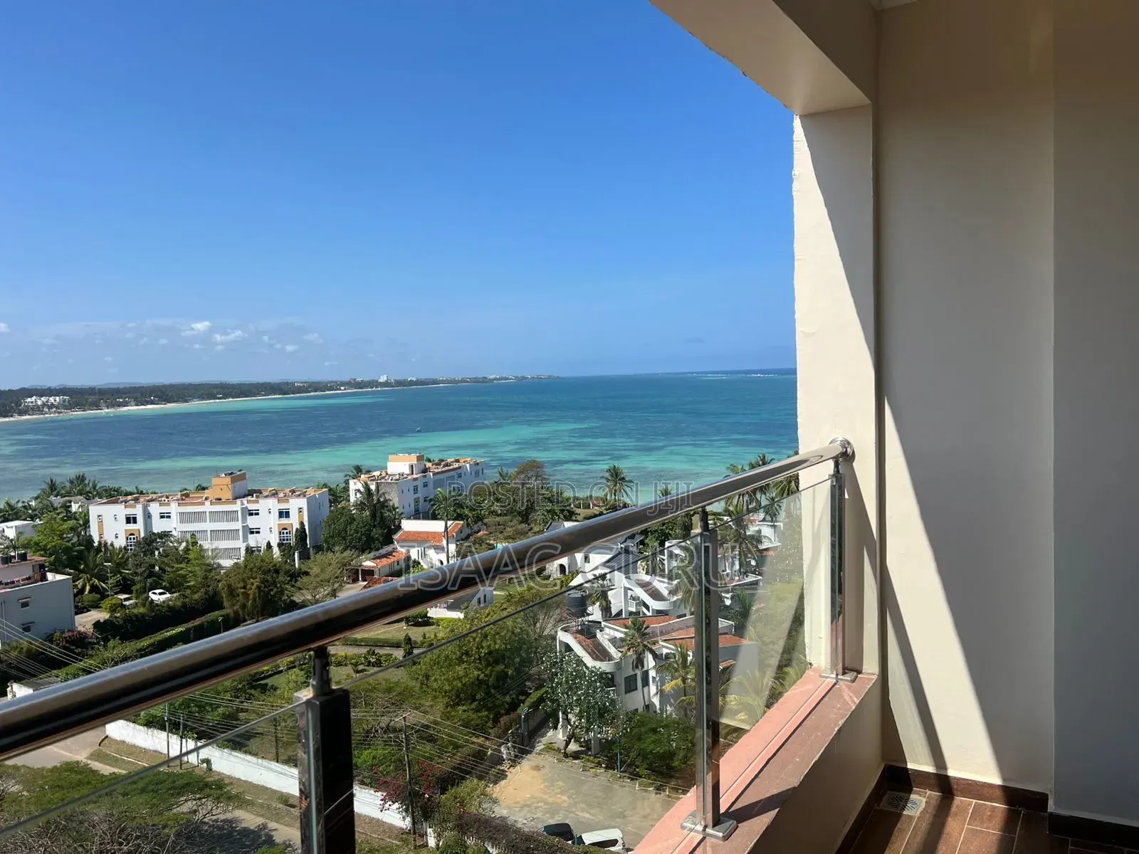 1 Bedroom Airbnb in Nyali Mombasa in Nyali Mkomani