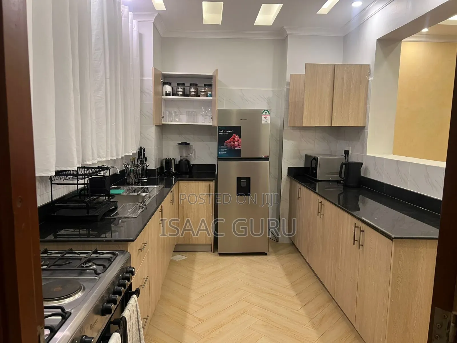 1 Bedroom Airbnb in Nyali Mombasa in Nyali Mkomani