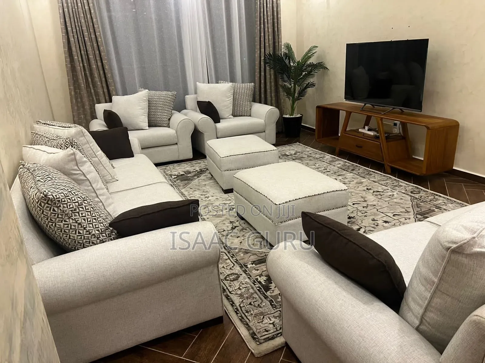 1 Bedroom Airbnb in Nyali Mombasa in Nyali Mkomani