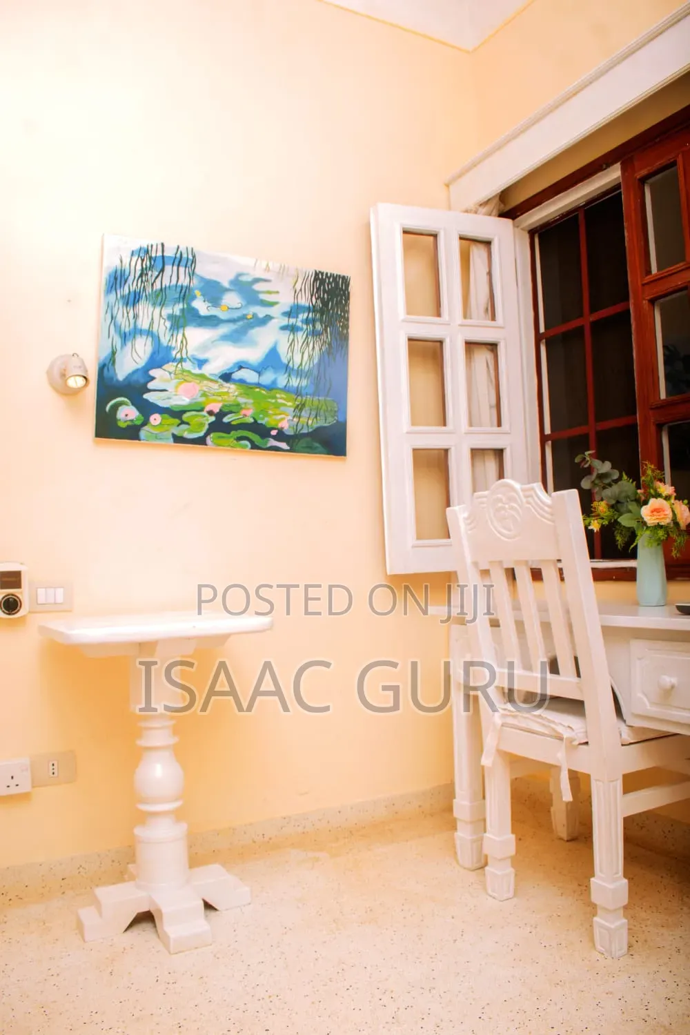 2bedroom Airbnb in Malindi in Shella