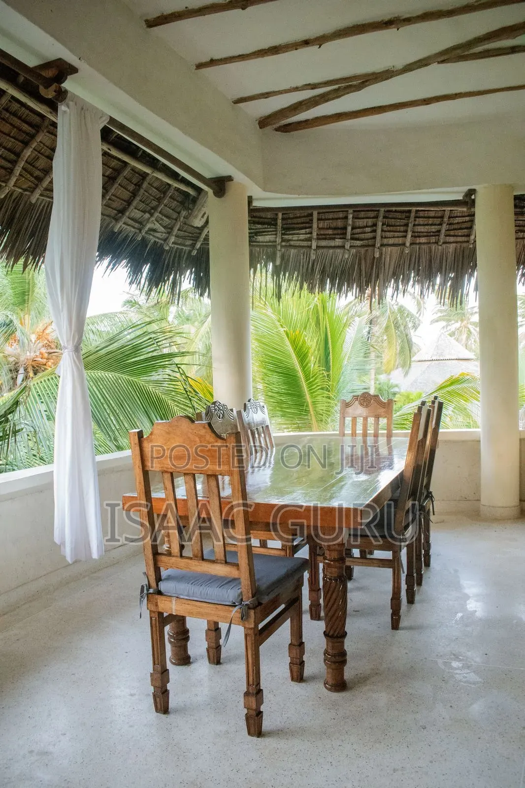 2bedroom Airbnb in Malindi in Shella
