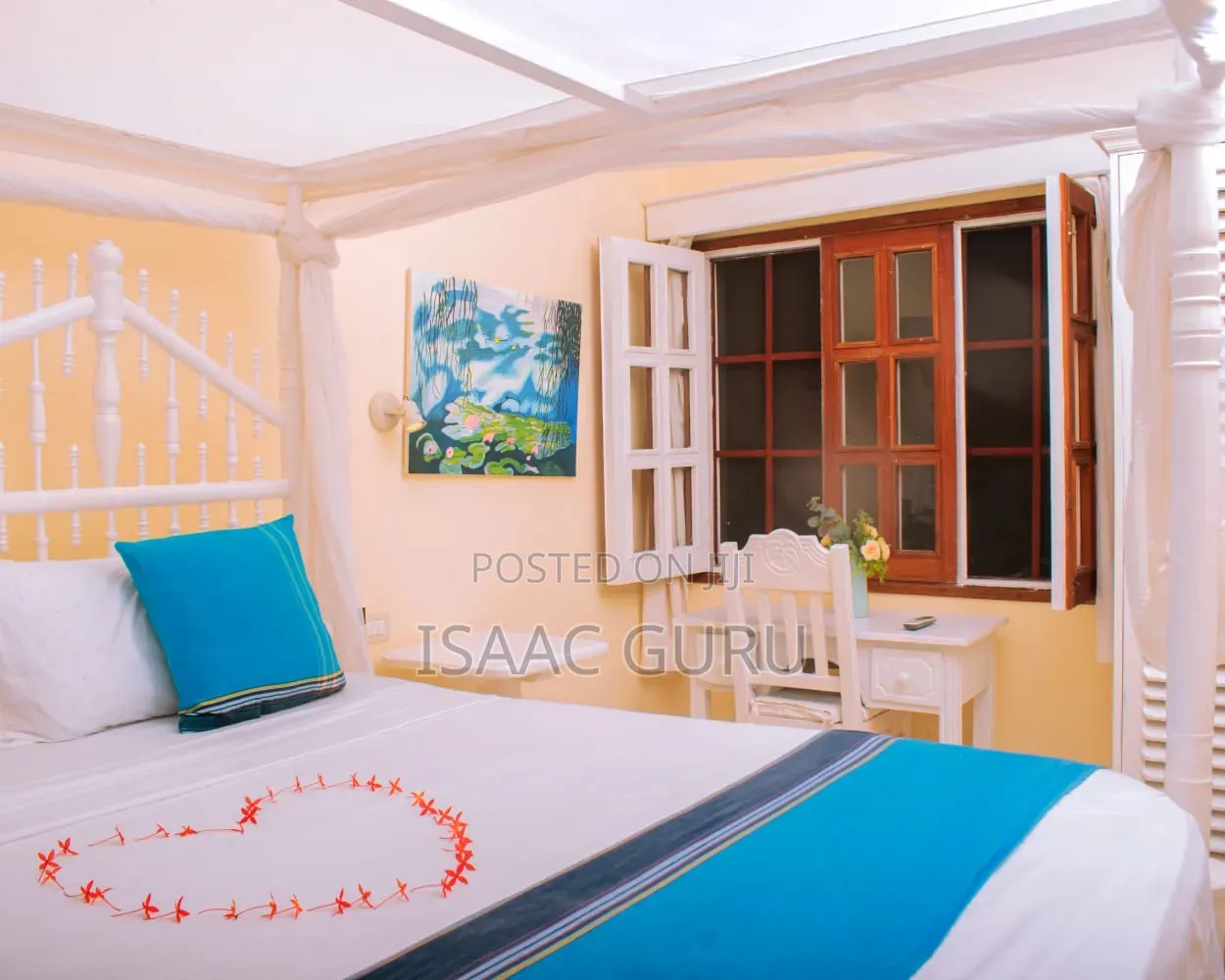 2bedroom Airbnb in Malindi in Shella