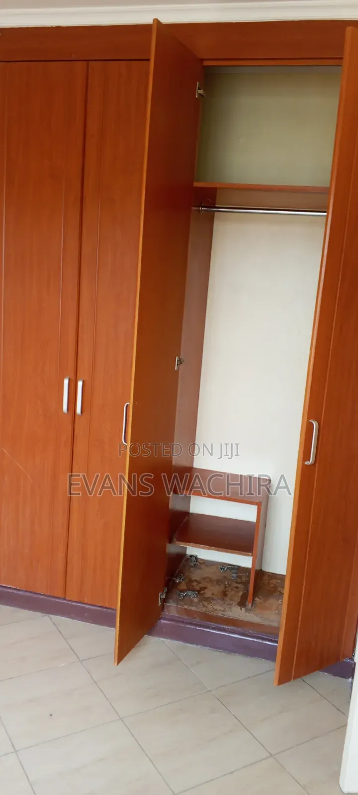 3bdrm Maisonette in Greenspan Estate for sale in Greenspan