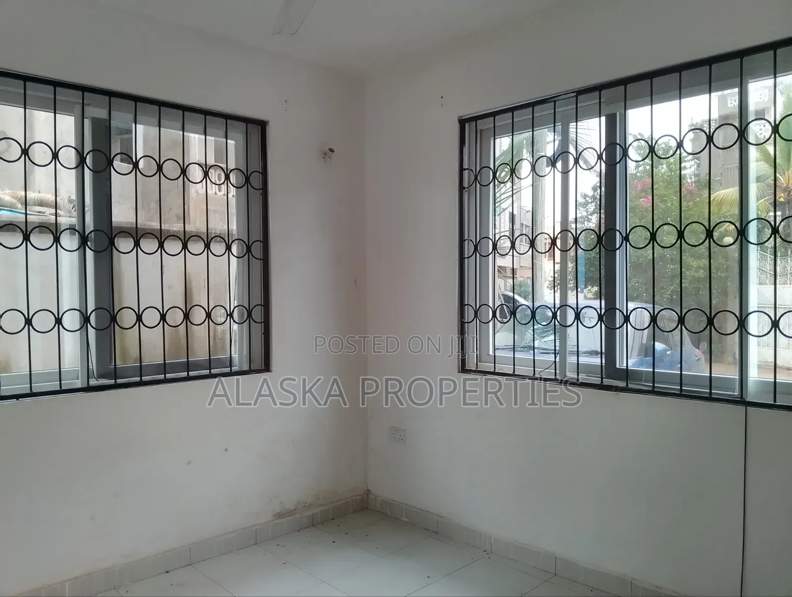 2bdrm Apartment in Anwar Estate, Ziwa la Ngombe for rent in Ziwa la Ngombe