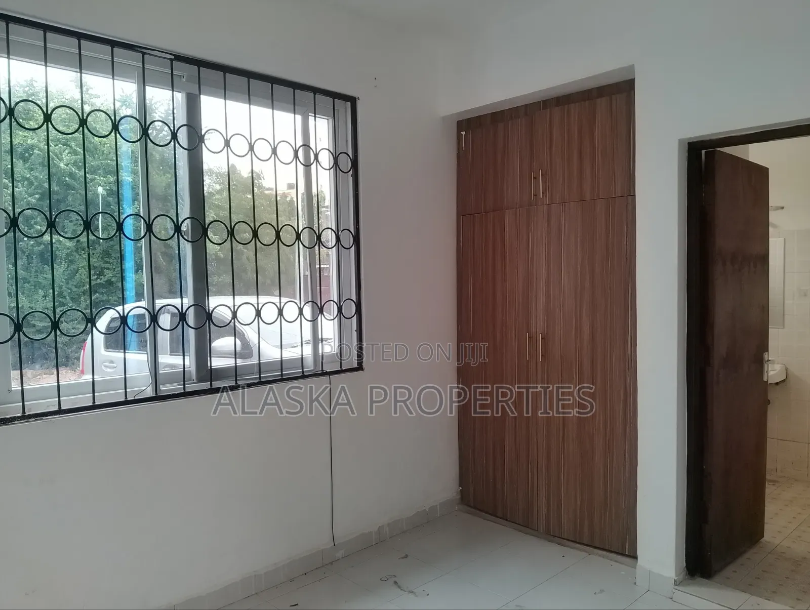 2bdrm Apartment in Anwar Estate, Ziwa la Ngombe for rent in Ziwa la Ngombe