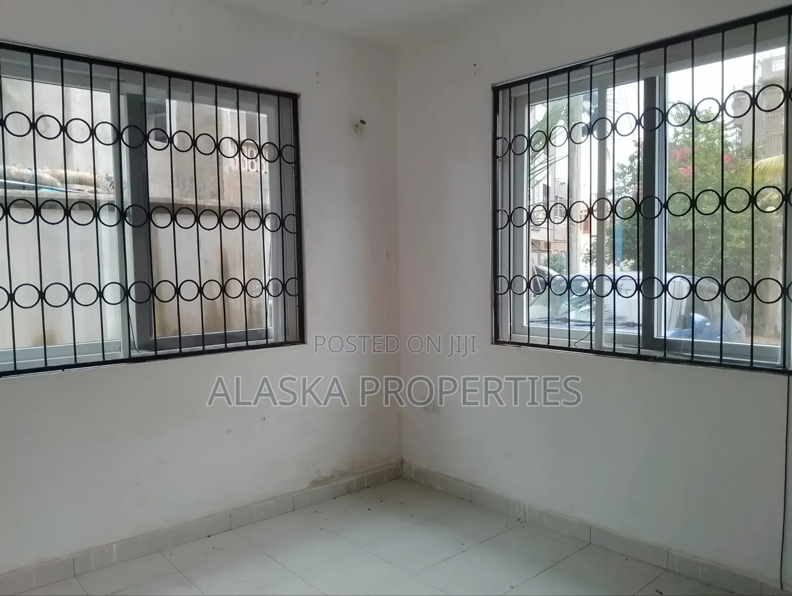 2bdrm Apartment in Anwar Estate, Ziwa la Ngombe for rent in Ziwa la Ngombe