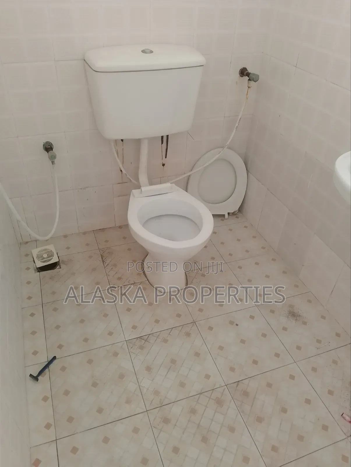 2bdrm Apartment in Anwar Estate, Ziwa la Ngombe for rent in Ziwa la Ngombe