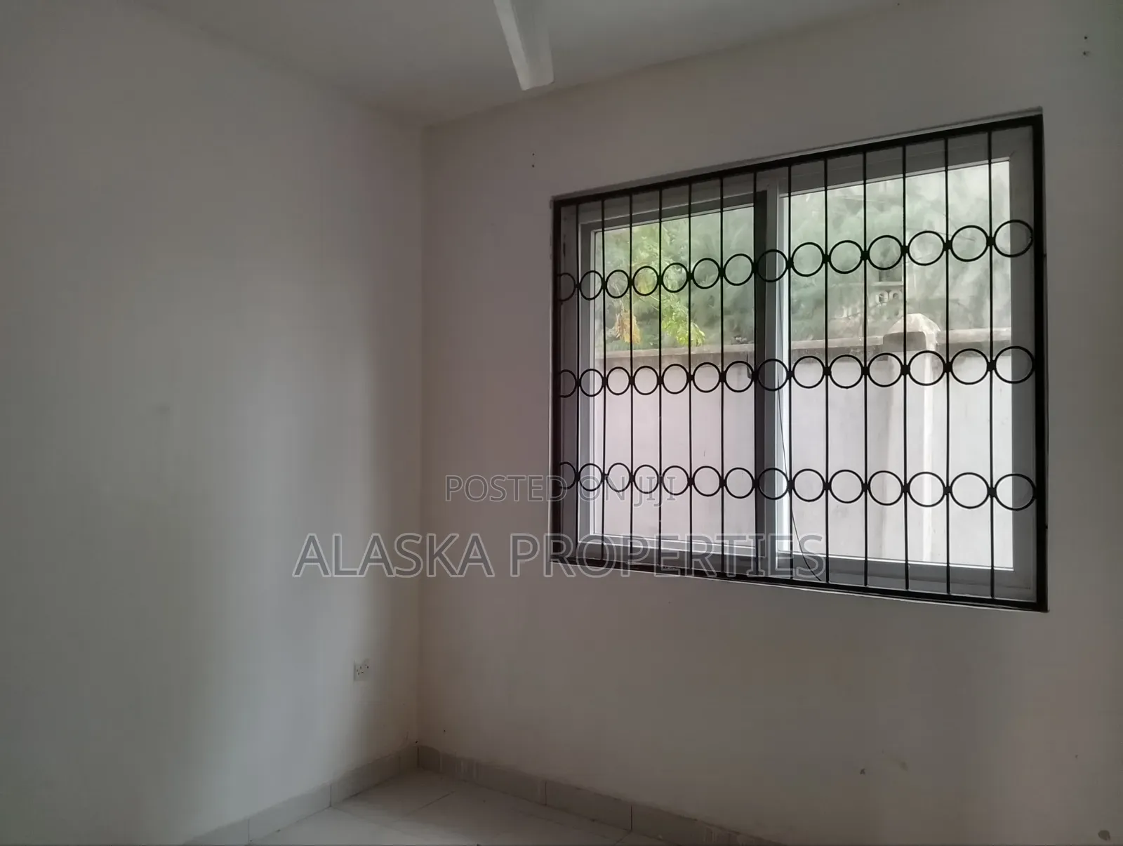2bdrm Apartment in Anwar Estate, Ziwa la Ngombe for rent in Ziwa la Ngombe