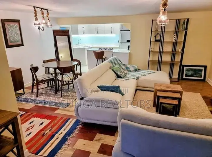 Furnished 1bdrm Bungalow in Old Kitisuru for rent in Kitisuru