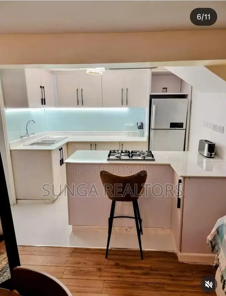 Furnished 1bdrm Bungalow in Old Kitisuru for rent in Kitisuru