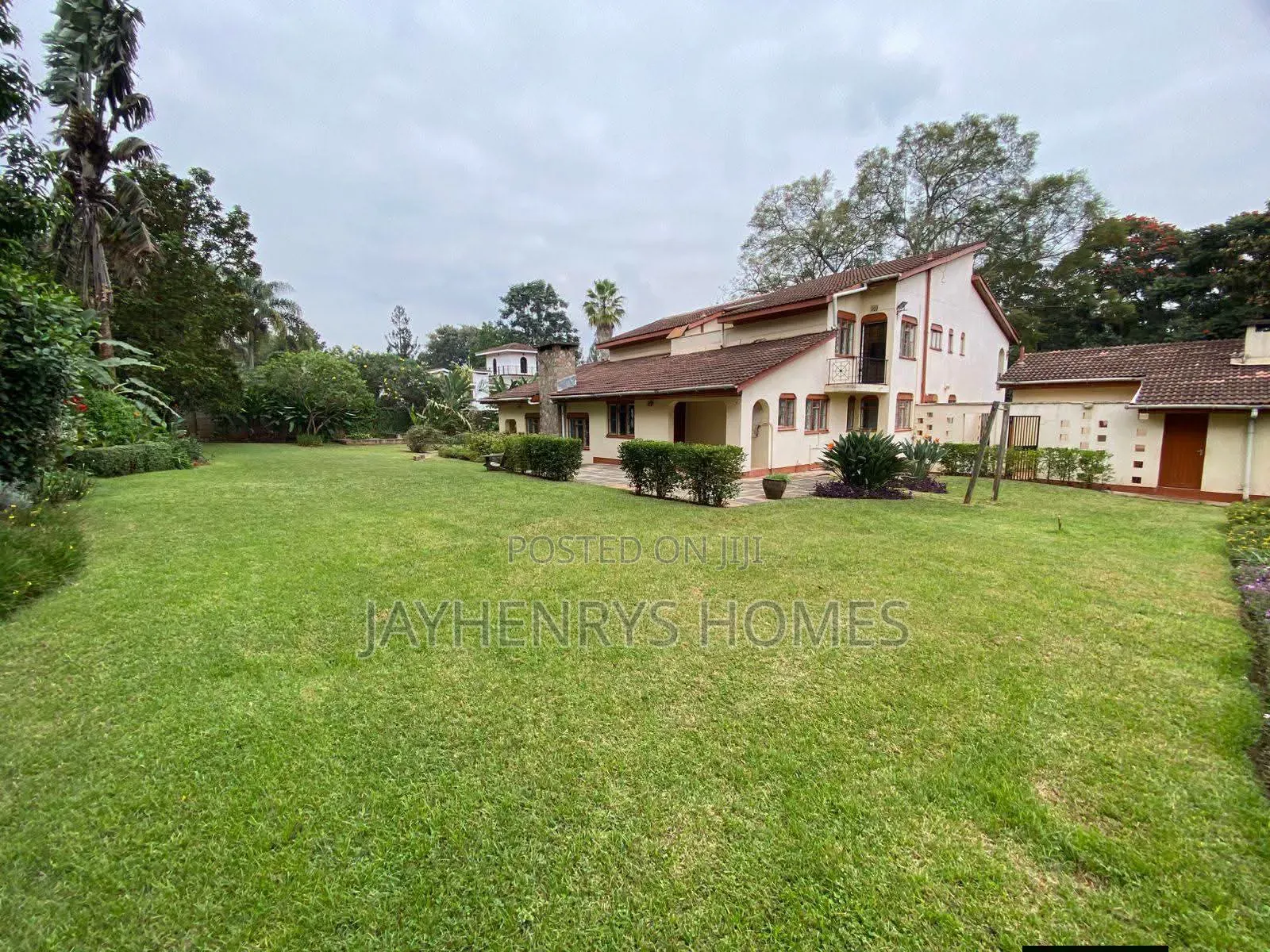 5bdrm House in Nyari for rent in Nyari