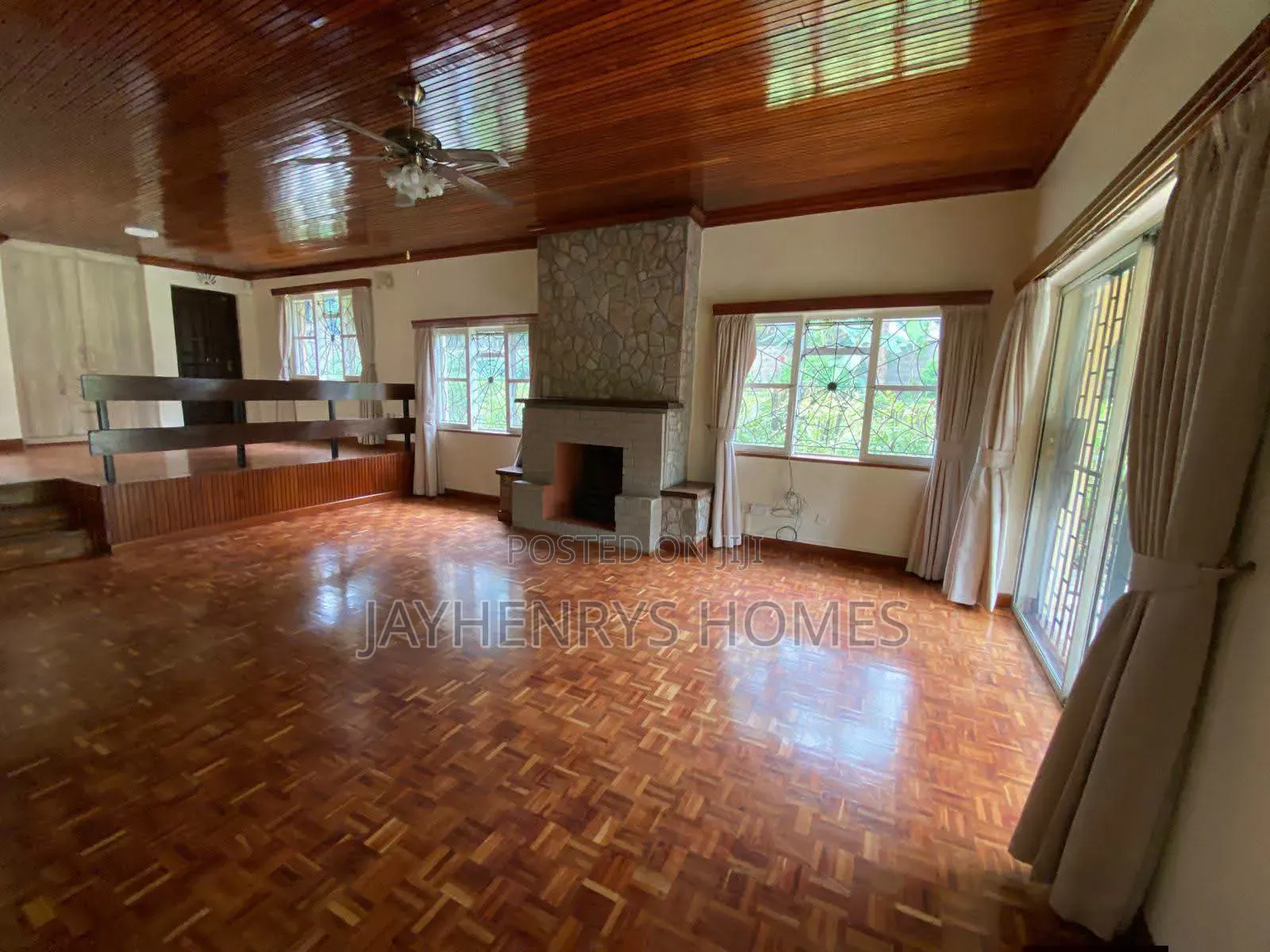 5bdrm House in Nyari for rent in Nyari