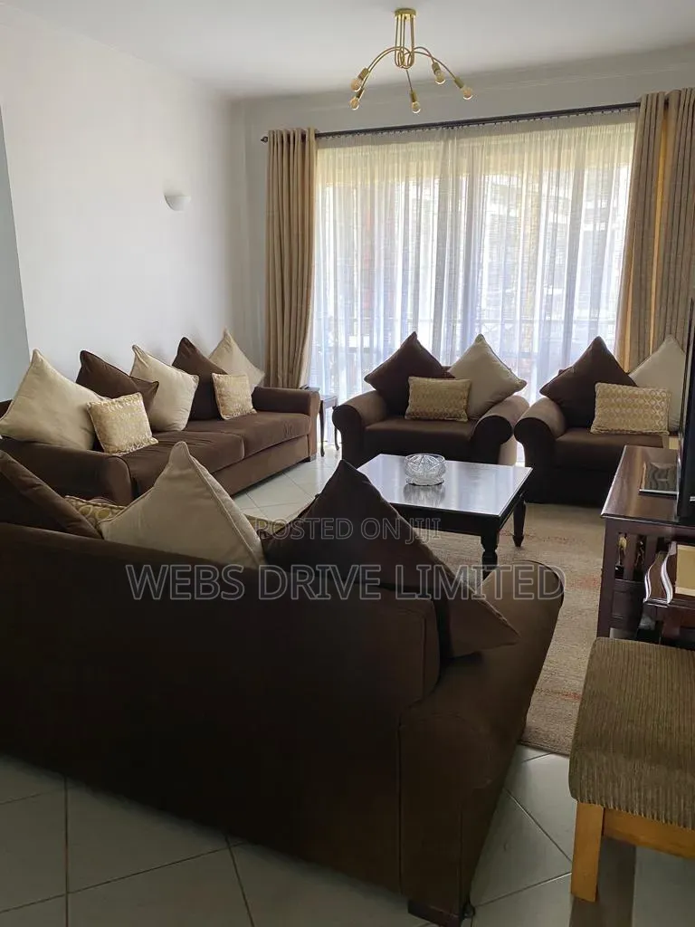 Furnished 4bdrm Apartment in Nextgen Apartments, Mombasa Road for sale in Mombasa Road