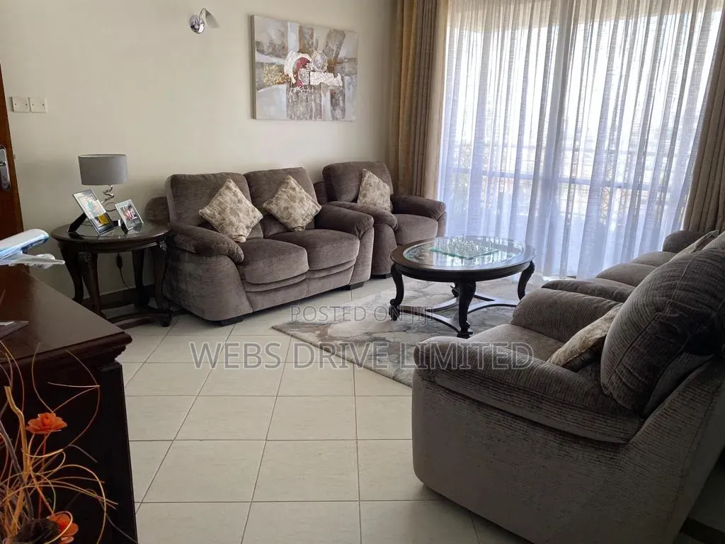Furnished 4bdrm Apartment in Nextgen Apartments, Mombasa Road for sale in Mombasa Road