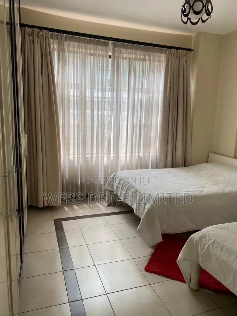 Furnished 4bdrm Apartment in Nextgen Apartments, Mombasa Road for sale in Mombasa Road