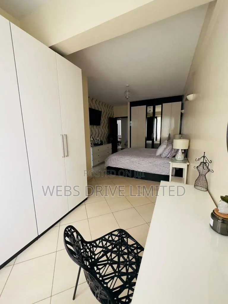 Furnished 4bdrm Apartment in Nextgen Apartments, Mombasa Road for sale in Mombasa Road
