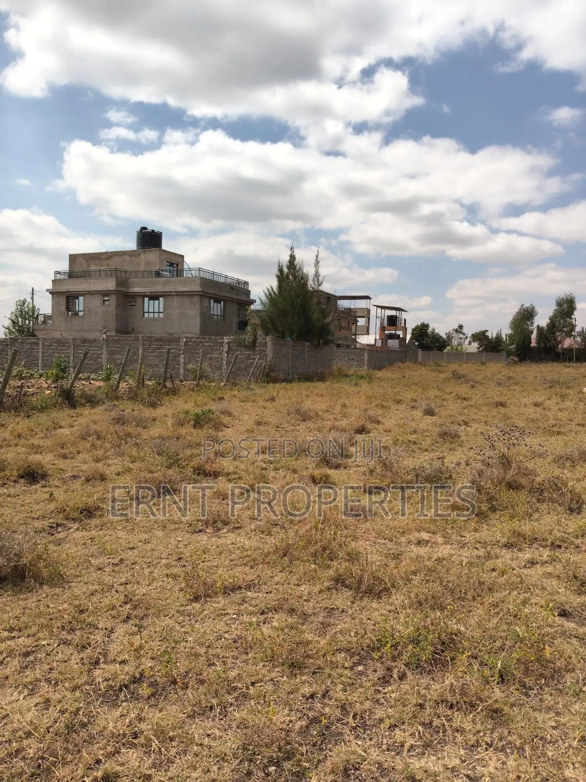 Prime 1 Acre for Sale in Thorn Grove | KSH 7.5m in Kitengela
