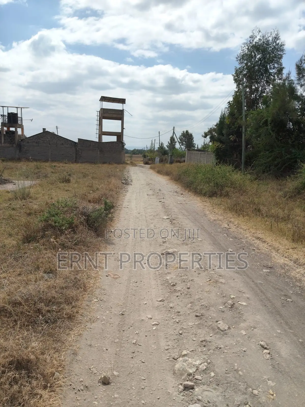 Prime 1 Acre for Sale in Thorn Grove | KSH 7.5m in Kitengela