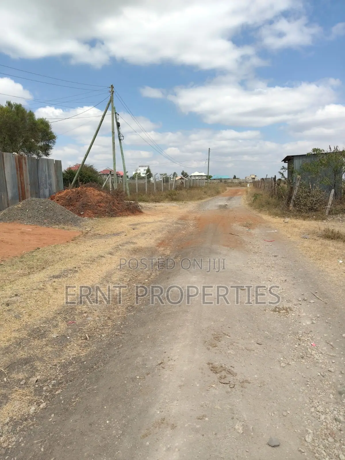 Prime 1 Acre for Sale in Thorn Grove | KSH 7.5m in Kitengela