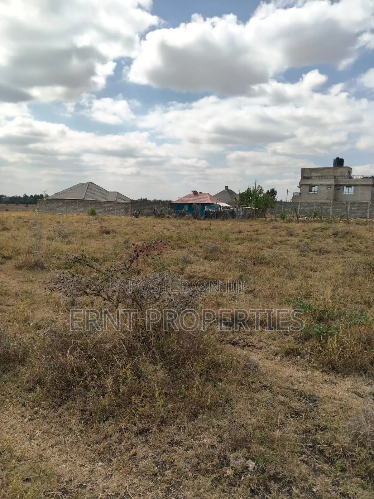 Prime 1 Acre for Sale in Thorn Grove | KSH 7.5m in Kitengela