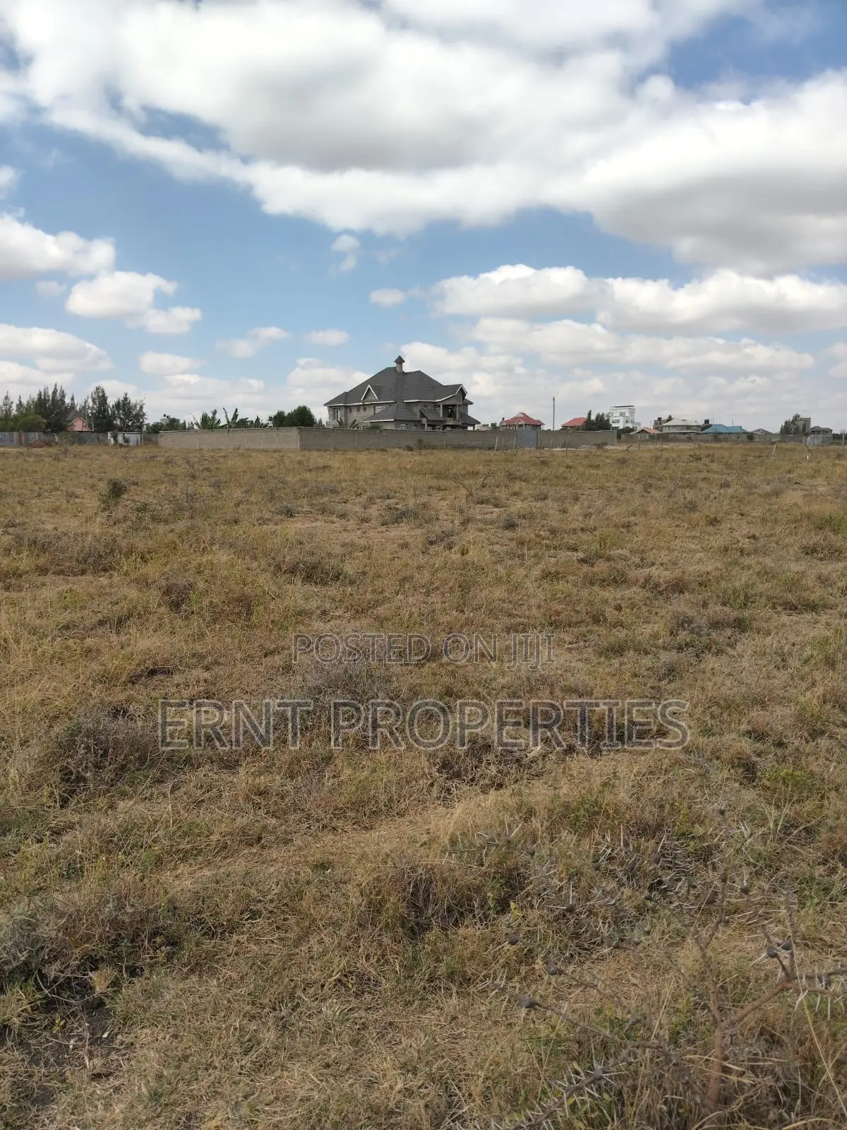 Prime 1 Acre for Sale in Thorn Grove | KSH 7.5m in Kitengela