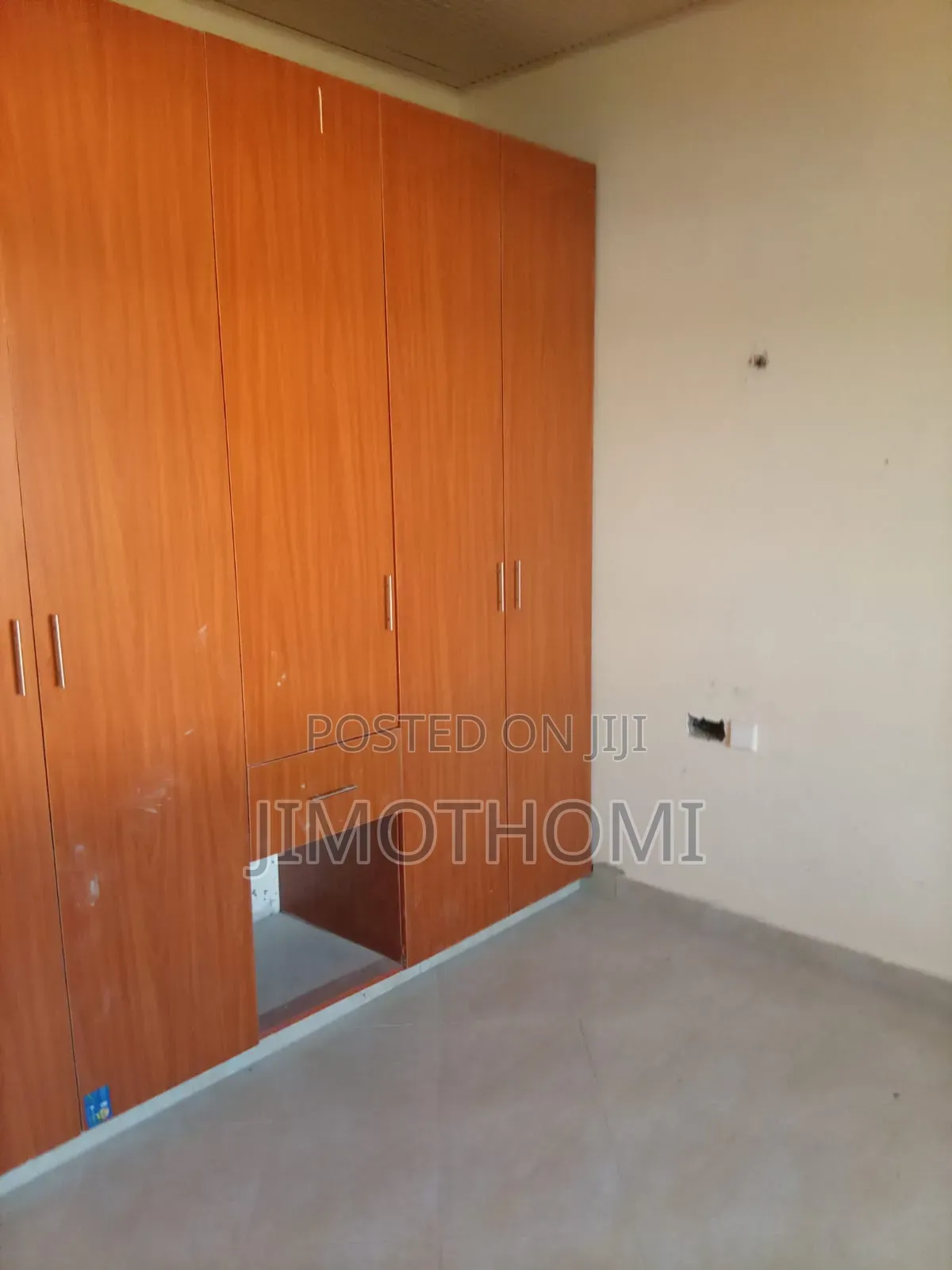 3 Bedroom Bungalow for Sale in Kitengela Sitting in a 50*100 Plot in Ridgeways