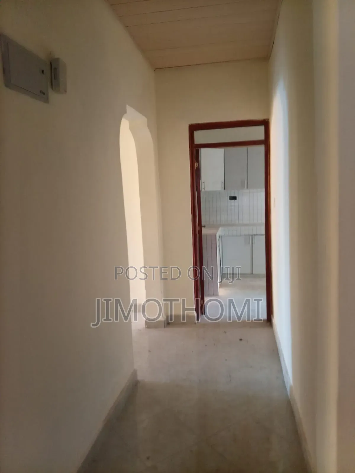 3 Bedroom Bungalow for Sale in Kitengela Sitting in a 50*100 Plot in Ridgeways