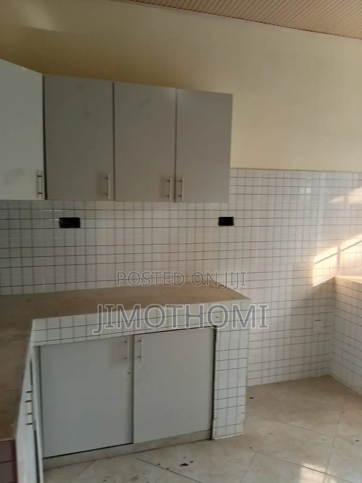 3 Bedroom Bungalow for Sale in Kitengela Sitting in a 50*100 Plot in Ridgeways