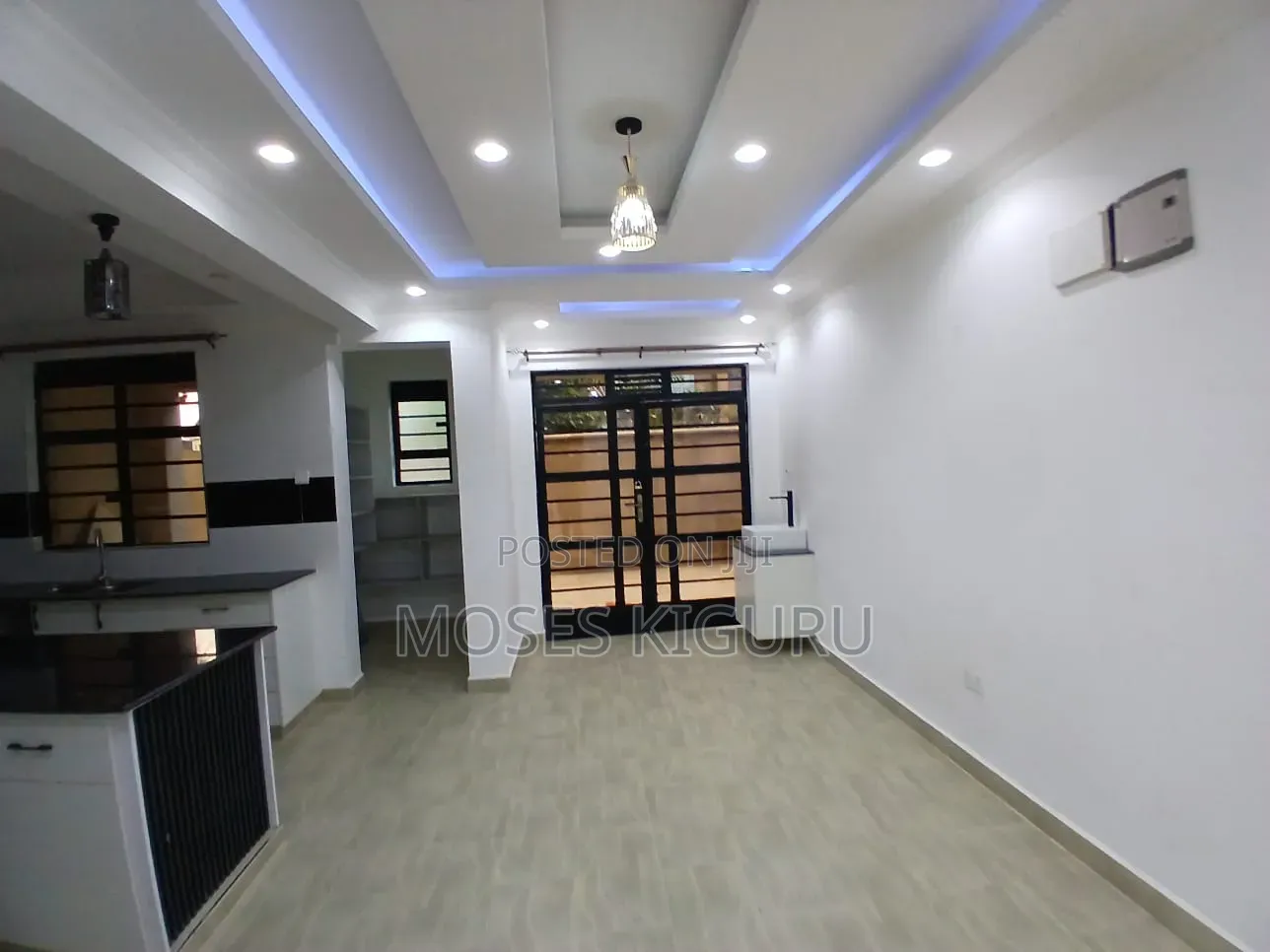 4bdrm Maisonette in Kenyatta Road for sale in Kenyatta Road / Theta 