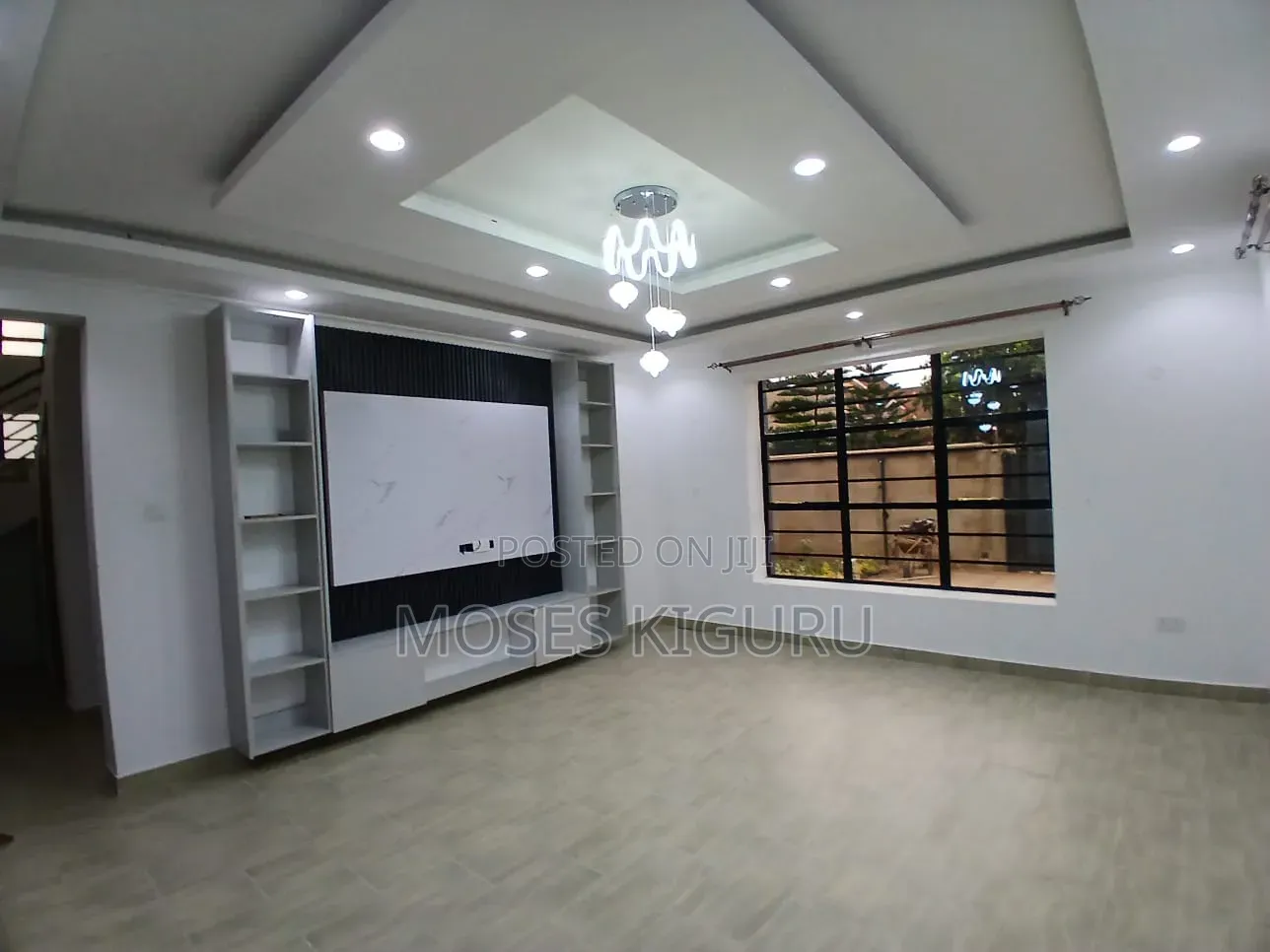 4bdrm Maisonette in Kenyatta Road for sale in Kenyatta Road / Theta 