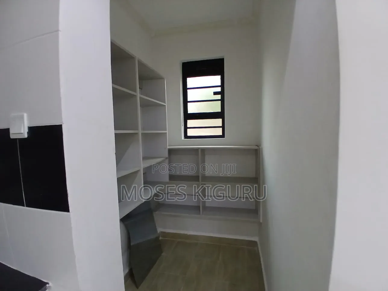 4bdrm Maisonette in Kenyatta Road for sale in Kenyatta Road / Theta 