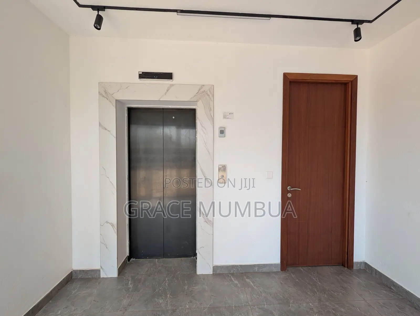 3bdrm Penthouse in Eternity Heights, Kitisuru for rent in Kitisuru