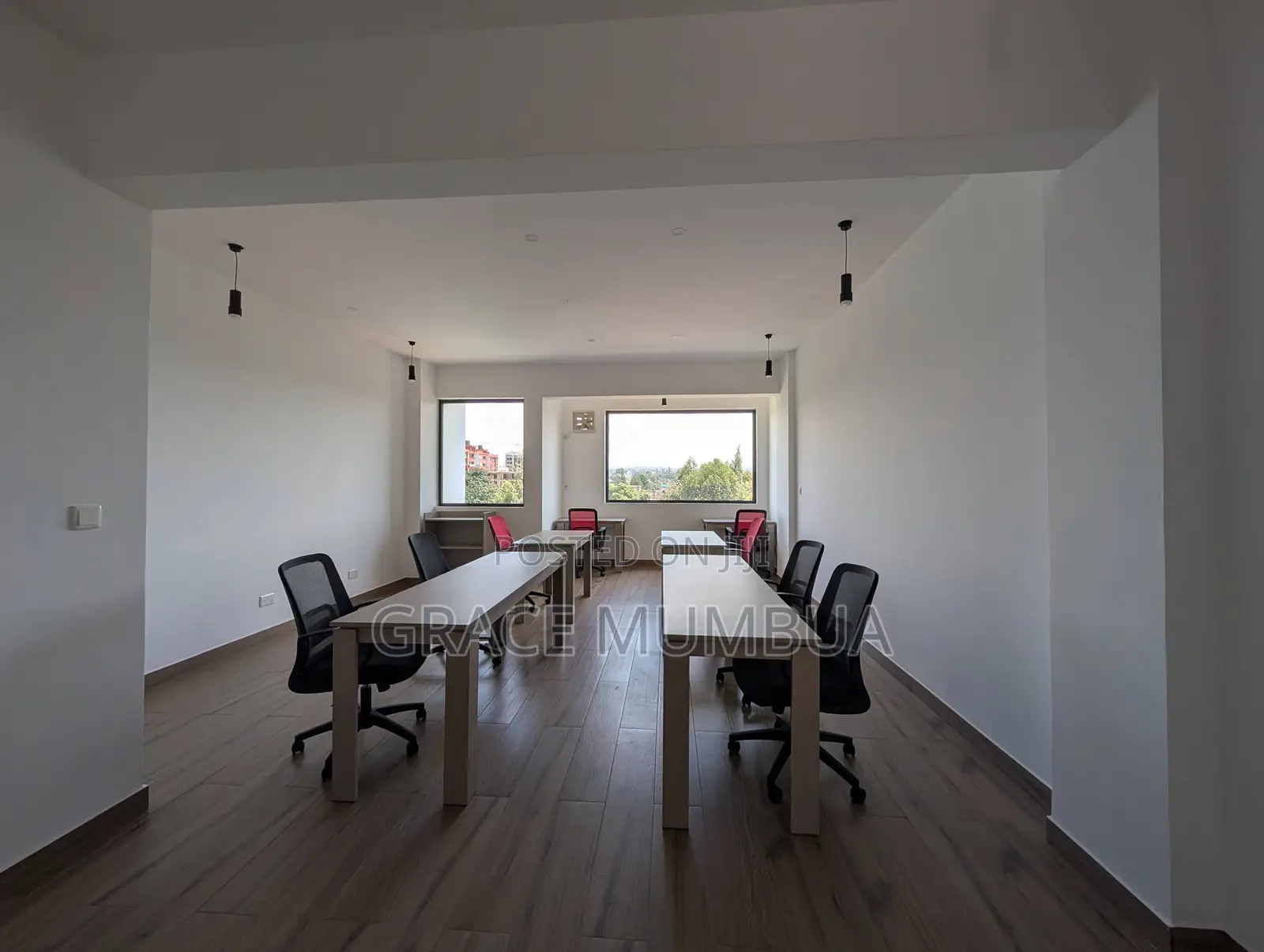 3bdrm Penthouse in Eternity Heights, Kitisuru for rent in Kitisuru