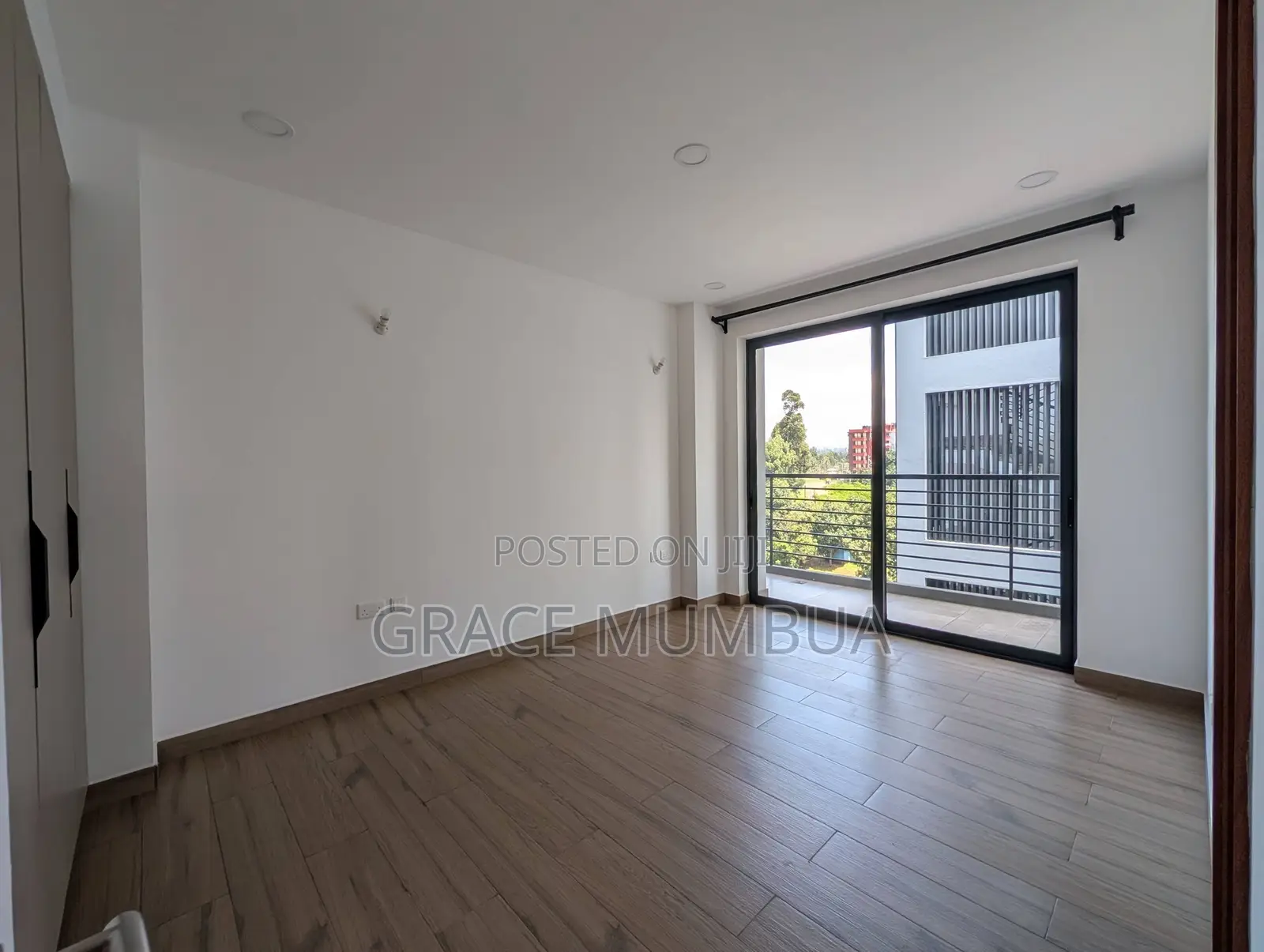 3bdrm Penthouse in Eternity Heights, Kitisuru for rent in Kitisuru