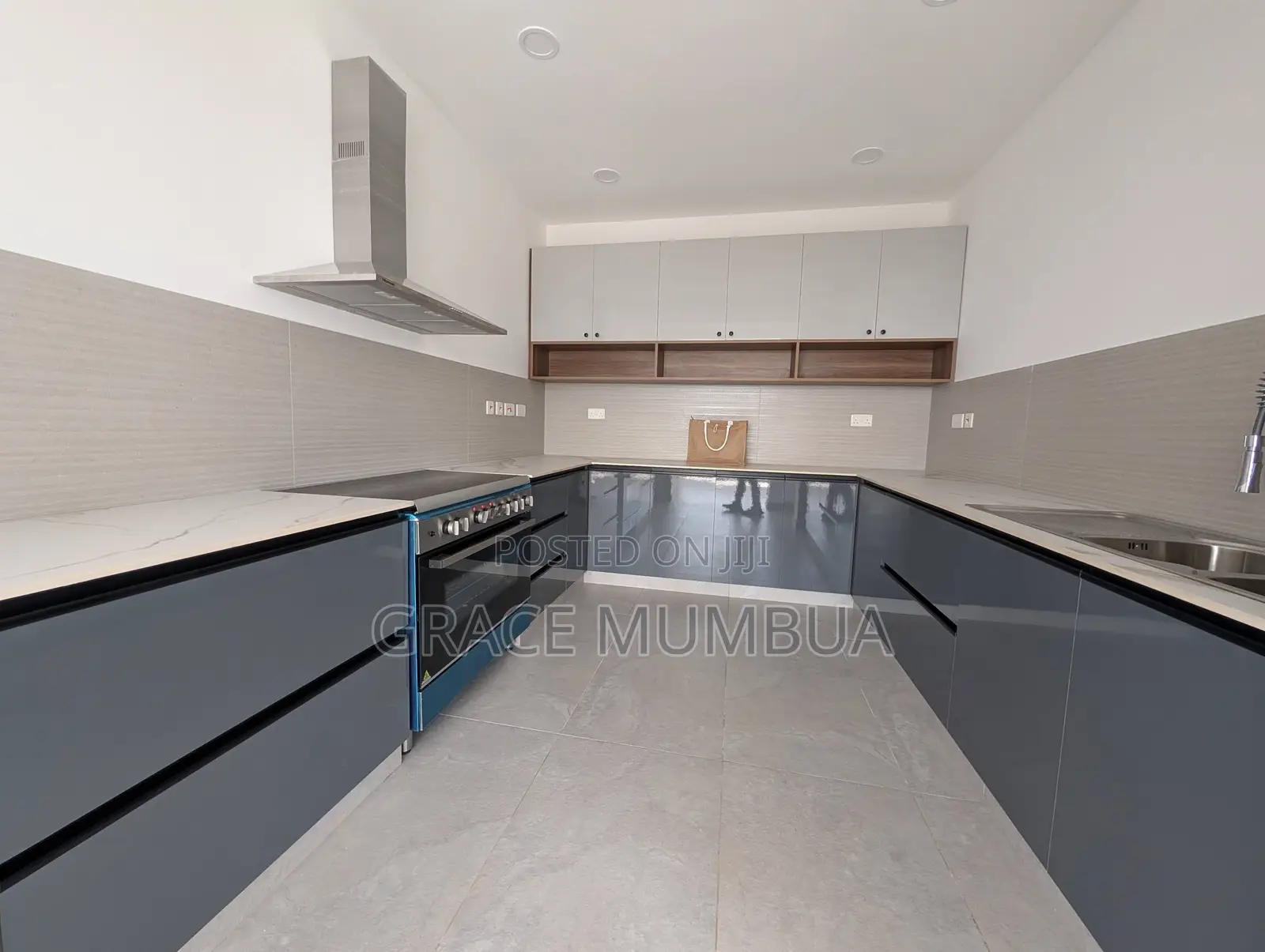 3bdrm Penthouse in Eternity Heights, Kitisuru for rent in Kitisuru