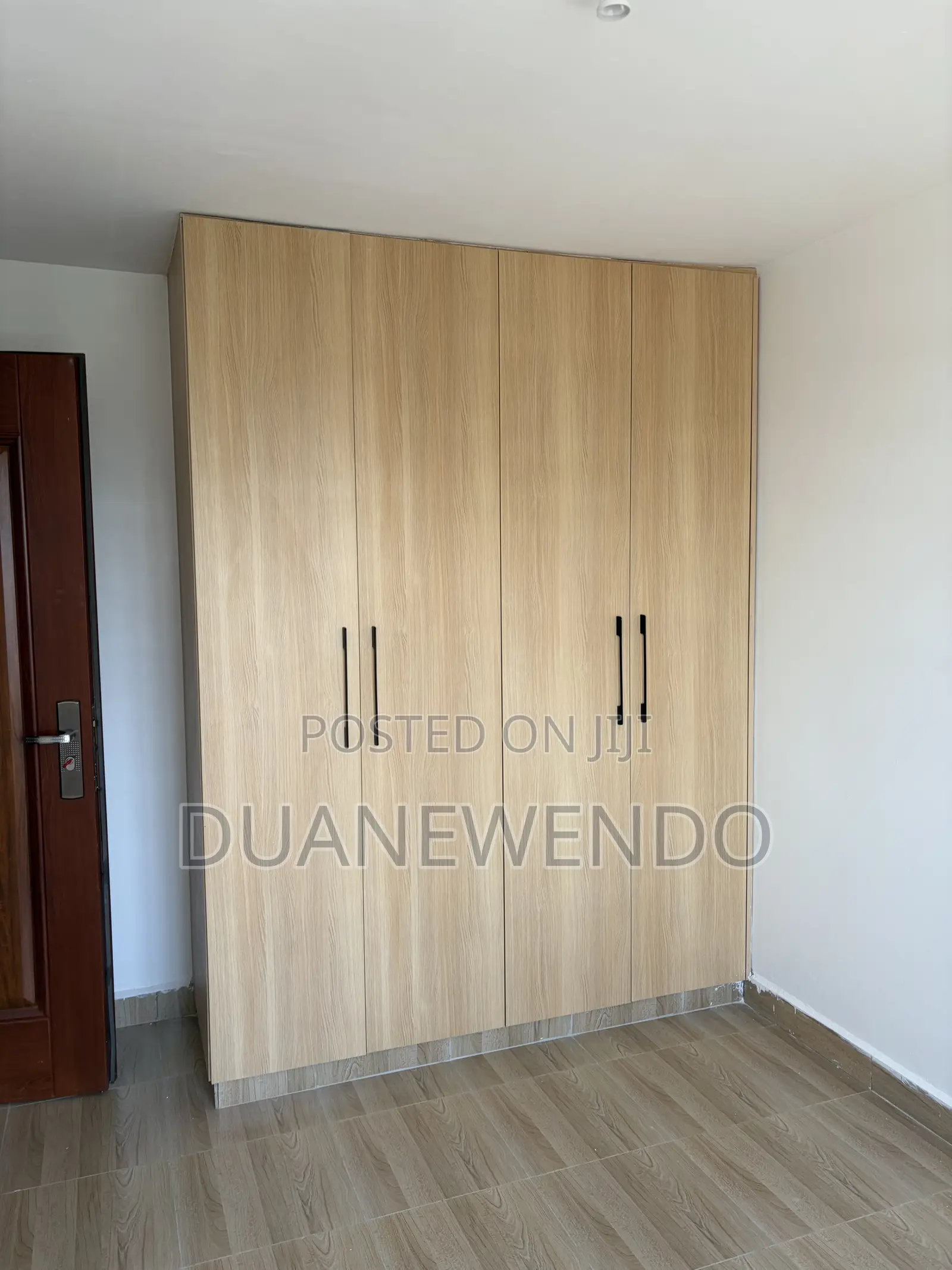 2bdrm Apartment in Hurlingham for rent in Hurlingham